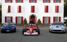 シューマッハ、MotoGPマシンで好タイム！