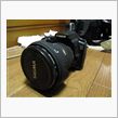 EOS 20D
