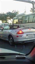 コノ車は？？？