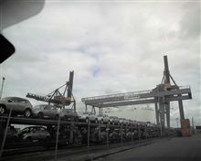 車だけ帰国決定、でも私はまだ、、、、