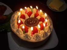 誕生日