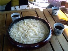 讃岐うどんツアー 長田うどん編 讃岐うどんツアー 長田うどん編
