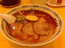 熊本ラーメン