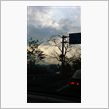 １１月８日おはよー