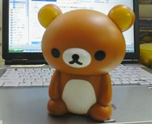 どーもどーも。