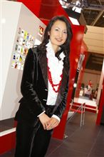 渡辺則子ちゃん、おつかれさまでした～！