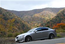 高野・龍神の紅葉ドライブ