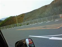 久しぶりにラジドリを・・・