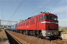 尾久の24系…その１