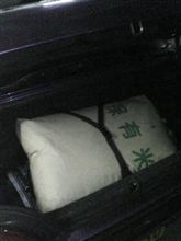 米専用車
