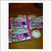これぞ チョコぱい