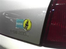 ハッタリじゃないよ～