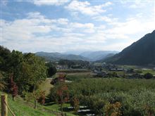 高山～九頭竜