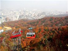 南山ケーブル