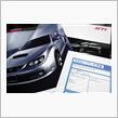 NEW インプレッサ WRX ...