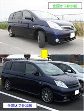 全国オフへ参加するとこうなります・・・