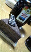 昨日(一昨日)誕生日だったようです。