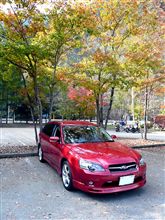 居場所がなくて、奥多摩（ぇ？