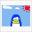 鳴き声