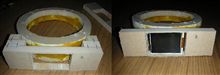 ﾐﾆﾓﾆ枠作成ぃだぃ