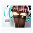 商標出願問題…[絶対領域を例 ...