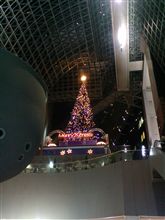 メリーさんのクリスマス
