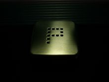 Pカバー購入