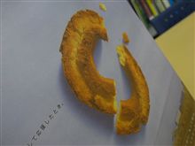 今日も・・・（汗；