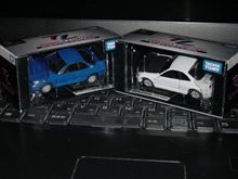 SKYLINE 誕生50周年記念 トミカリミテッドバージョン