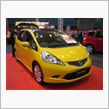 ホンダ、新型「フィット」が発 ...