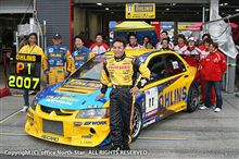 スーパー耐久 第7戦・2
