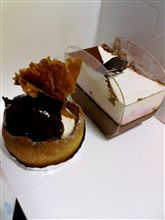 贅沢マロン・・・一善や