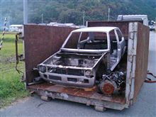 ついに別れの時が来ました～さようなら。GTD～
