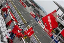 ドキュメント　日産応援団（N-JUNKIE）：&#39;07　最終戦　富士300ｋｍ　#14