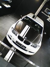 BMW135tii interviews at TMS &#39;07  