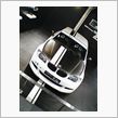 BMW135tii inte ...