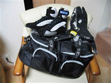 newパーツ投入
