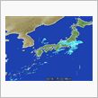 今日は雨だ