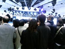 それでは日産GTRの登場です！