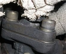 ﾌﾞｰｽﾄが0.3K以上上がらない