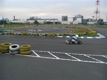 晴れ男、凸しました！