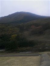 山中湖に釣り