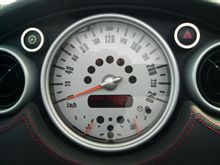 ２０００km到達！　慣らし運転終了！