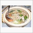 鍋の季節ですね～(^o^)