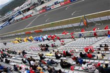 ドキュメント　日産応援団（N-JUNKIE）：&#39;07　最終戦　富士300ｋｍ　#16