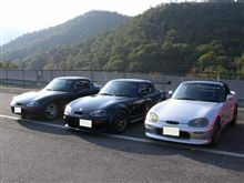 サーキットオフ！