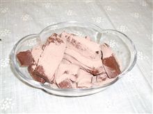 生チョコちょっとソフト気味ｗ