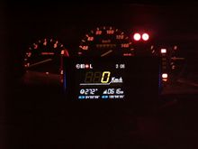 レーダー探知機。