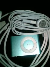 ｉＰｏｄ何故これなの