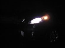 【HID】やっと。